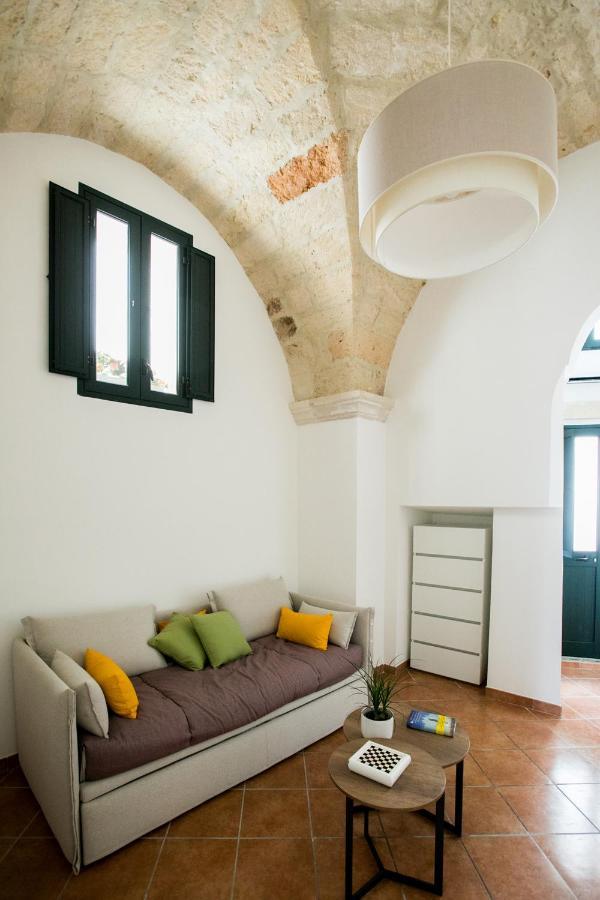 Giulia'S House Villa Galatina Eksteriør billede