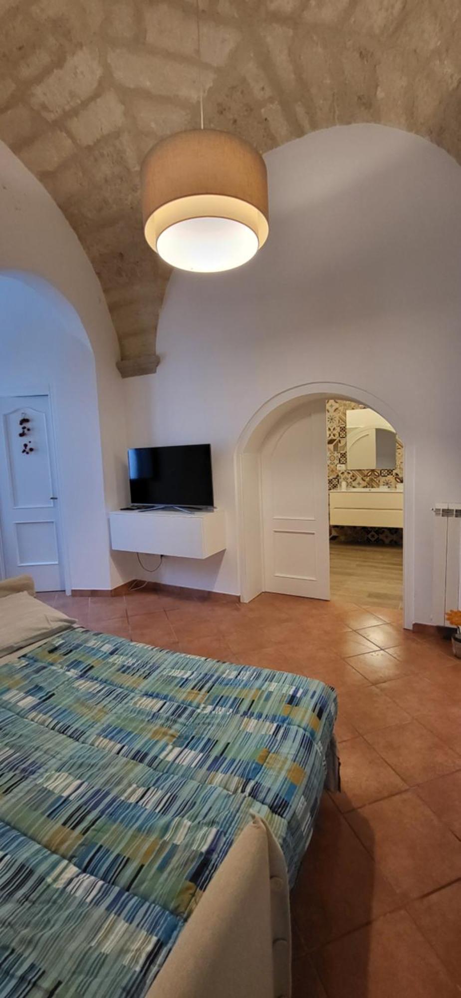 Giulia'S House Villa Galatina Eksteriør billede