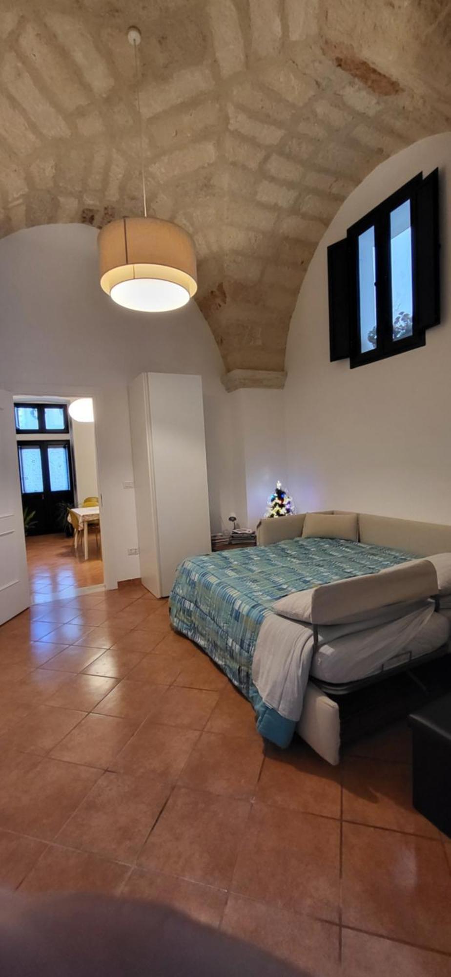 Giulia'S House Villa Galatina Eksteriør billede