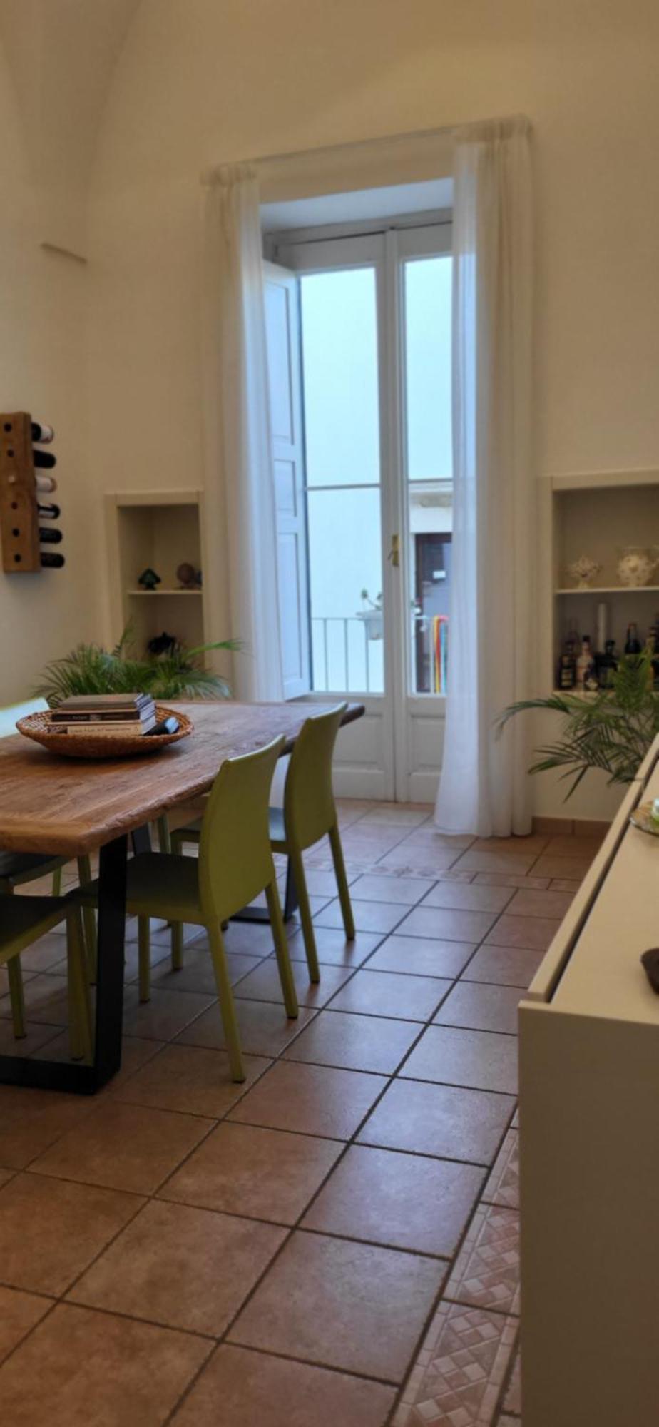 Giulia'S House Villa Galatina Værelse billede