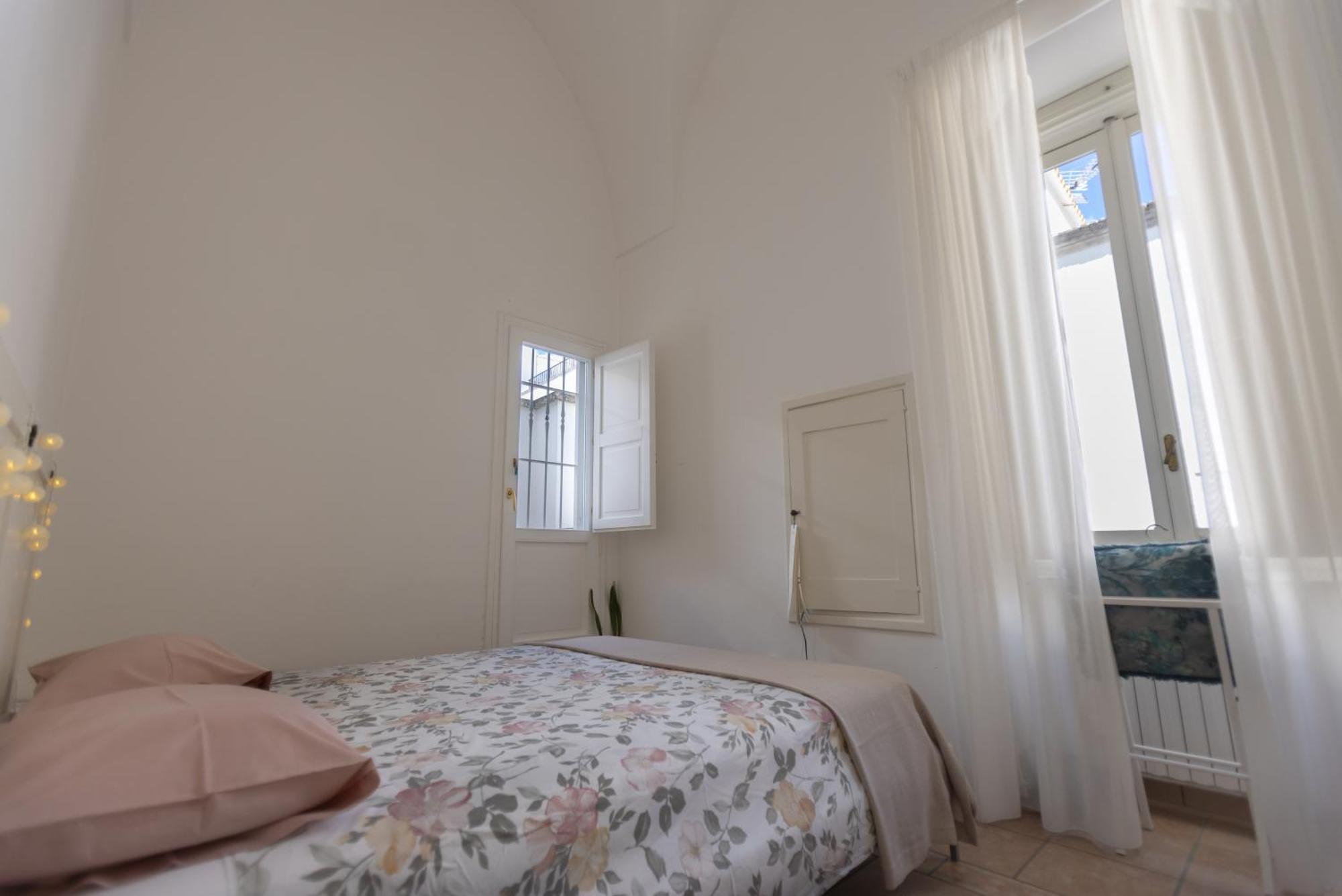 Giulia'S House Villa Galatina Eksteriør billede