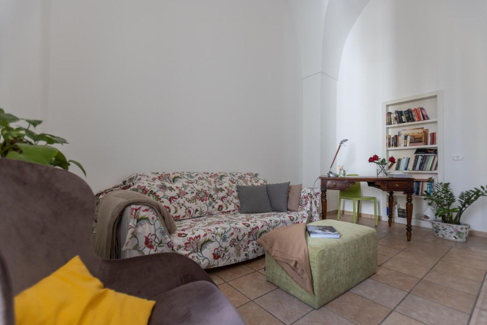 Giulia'S House Villa Galatina Eksteriør billede